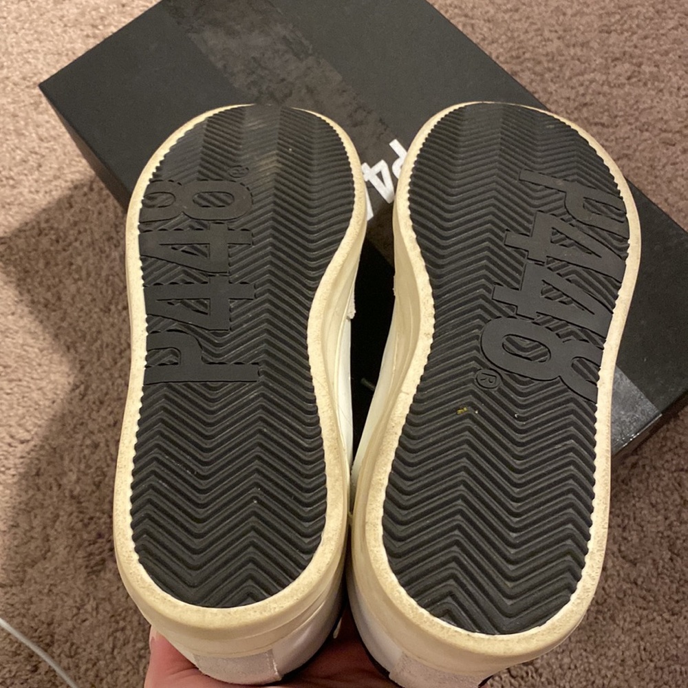 P448 John Sneakers Women EU 40/US 9-9.5 - Picture 10 of 16